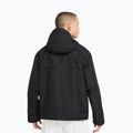 Giacca uomo Nike Windrunner black/black/white 2