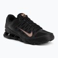 Scarpe da allenamento donna Nike Reax 8 TR black/anthracite/metallic rose gold