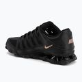 Scarpe da allenamento donna Nike Reax 8 TR black/anthracite/metallic rose gold 3