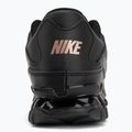 Scarpe da allenamento donna Nike Reax 8 TR black/anthracite/metallic rose gold 6