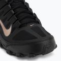 Scarpe da allenamento donna Nike Reax 8 TR black/anthracite/metallic rose gold 7