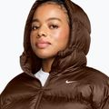 Giacca da donna Nike TF SYN Classic cacao wow/sail 3