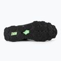 Scarpe da uomo Nike Reax 8 SL nero/verde illusione/grigio fresco 4