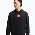 Felpa da uomo Nike Sportswear Club black/black/white 4