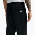 Pantaloni da uomo Nike Sportswear Club black/black/phantom 6