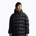 Giacca imbottita da donna Nike Classic Therma-FIT Parka black/sail