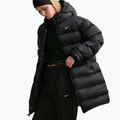Giacca imbottita da donna Nike Classic Therma-FIT Parka black/sail 5