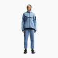 Pantaloni da donna Nike Sportswear Tech Fleece work blue/black 2
