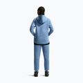 Pantaloni da donna Nike Sportswear Tech Fleece work blue/black 3