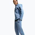 Pantaloni da donna Nike Sportswear Tech Fleece work blue/black 4