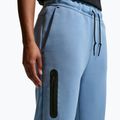 Pantaloni da donna Nike Sportswear Tech Fleece work blue/black 5