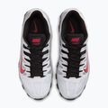 Scarpe da allenamento uomo Nike Reax 8 TR Mesh pure platinum/black/university red 4