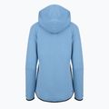 Felpa donna Nike Sportswear Tech Fleece Windrunner work blue/black 8