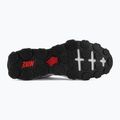 Scarpe da allenamento uomo Nike Reax 8 TR Mesh pure platinum/black/university red 4