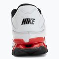 Scarpe da allenamento uomo Nike Reax 8 TR Mesh pure platinum/black/university red 6