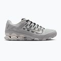 Scarpe da allenamento uomo Nike Reax 8 TR Mesh grey fog/black/sail
