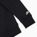 Felpa da uomo Nike Sportswear Club black/black/phantom 10
