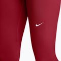 Leggings da donna Nike Pro Seamless tough red/white 3