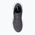 Scarpe da corsa donna Nike Winflo 12 dark smoke grey/white/aluminum 3