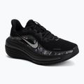 Scarpe da corsa uomo Nike Winflo 12 black/iron grey/metallic silver