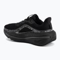 Scarpe da corsa uomo Nike Winflo 12 black/iron grey/metallic silver 3