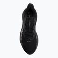 Scarpe da corsa uomo Nike Winflo 12 black/iron grey/metallic silver 5