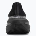 Scarpe da corsa uomo Nike Winflo 12 black/iron grey/metallic silver 6