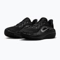 Scarpe da corsa uomo Nike Winflo 12 black/iron grey/metallic silver 3