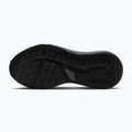 Scarpe da corsa uomo Nike Winflo 12 black/iron grey/metallic silver 4