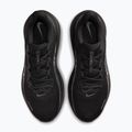 Scarpe da corsa uomo Nike Winflo 12 black/iron grey/metallic silver 5
