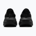 Scarpe da corsa uomo Nike Winflo 12 black/iron grey/metallic silver 6