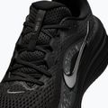 Scarpe da corsa uomo Nike Winflo 12 black/iron grey/metallic silver 7