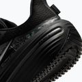 Scarpe da corsa uomo Nike Winflo 12 black/iron grey/metallic silver 8