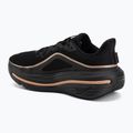 Scarpe da corsa donna Nike Winflo 12 black/off noir/rose gold/metallic rose gold 3