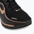 Scarpe da corsa donna Nike Winflo 12 black/off noir/rose gold/metallic rose gold 7