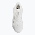 Scarpe da corsa donna Nike Winflo 12 summit white/black/metallic silver 5