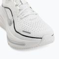 Scarpe da corsa donna Nike Winflo 12 summit white/black/metallic silver 7