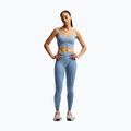 Reggiseno sportivo Nike Pro Seamless work blue 2