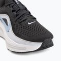 Scarpe da corsa donna Nike Winflo 12 dark smoke grey/white/aluminum 7