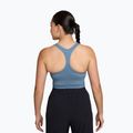 Maglia da allenamento donna Nike Pro Seamless work blue 2