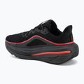 Scarpe da corsa uomo Nike Winflo 12 black/red orbit/dark smoke grey/black 3