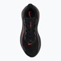 Scarpe da corsa uomo Nike Winflo 12 black/red orbit/dark smoke grey/black 5