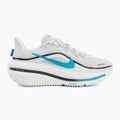 Scarpe da corsa uomo Nike Winflo 12 vast grey/off white/light current blue 2