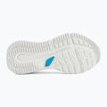Scarpe da corsa uomo Nike Winflo 12 vast grey/off white/light current blue 4