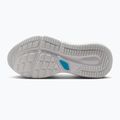 Scarpe da corsa uomo Nike Winflo 12 vast grey/off white/light current blue 3