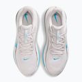 Scarpe da corsa uomo Nike Winflo 12 vast grey/off white/light current blue 4