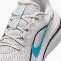 Scarpe da corsa uomo Nike Winflo 12 vast grey/off white/light current blue 5