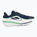 Scarpe da corsa uomo Nike Winflo 12 midnight navy/green spark/summit white 2