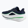 Scarpe da corsa uomo Nike Winflo 12 midnight navy/green spark/summit white 3