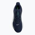 Scarpe da corsa uomo Nike Winflo 12 midnight navy/green spark/summit white 5
